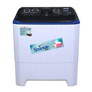 Homage HW-49102SAP Washing Machine Sparkle Series