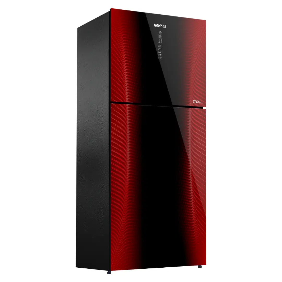 Homage HR-47782 MRG 20 CFT Tech Inverter Refrigerator