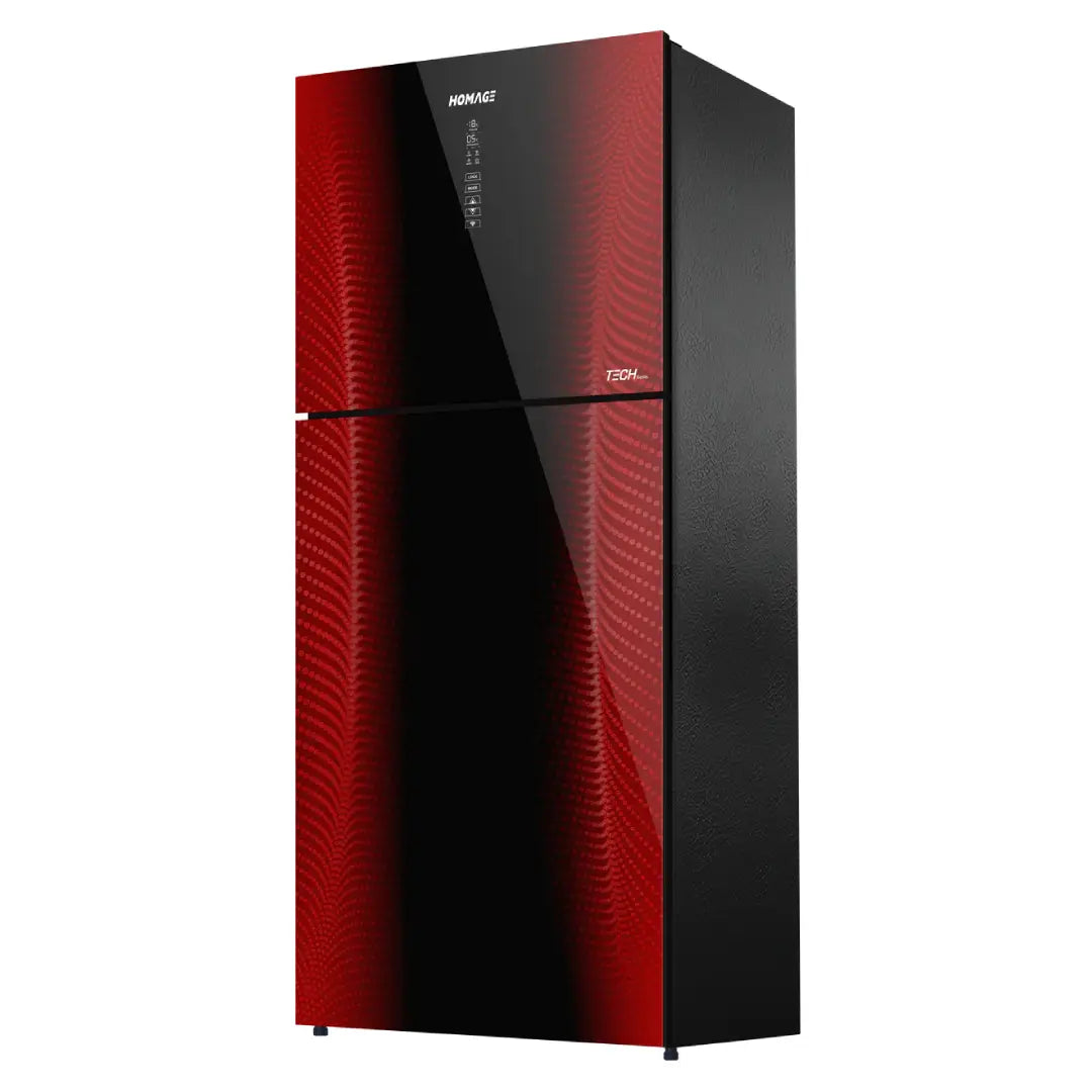 Homage HR-47452 MRG 15 CFT Tech Inverter Refrigerator