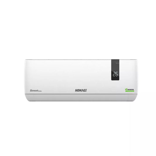 Homage 2 Ton HES-2406s Element Inverter AC