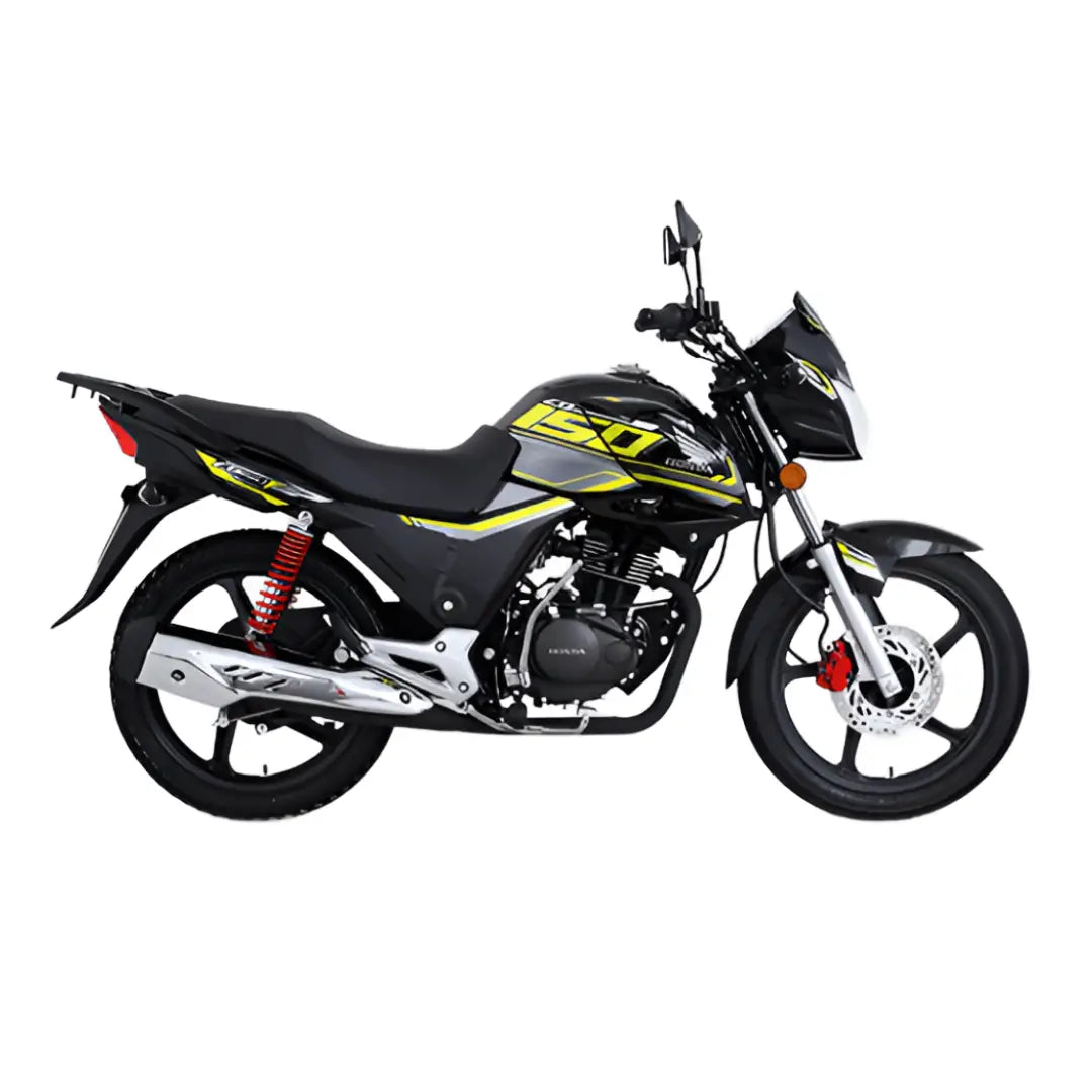 Honda CB150F 150CC