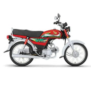 Honda CD 70