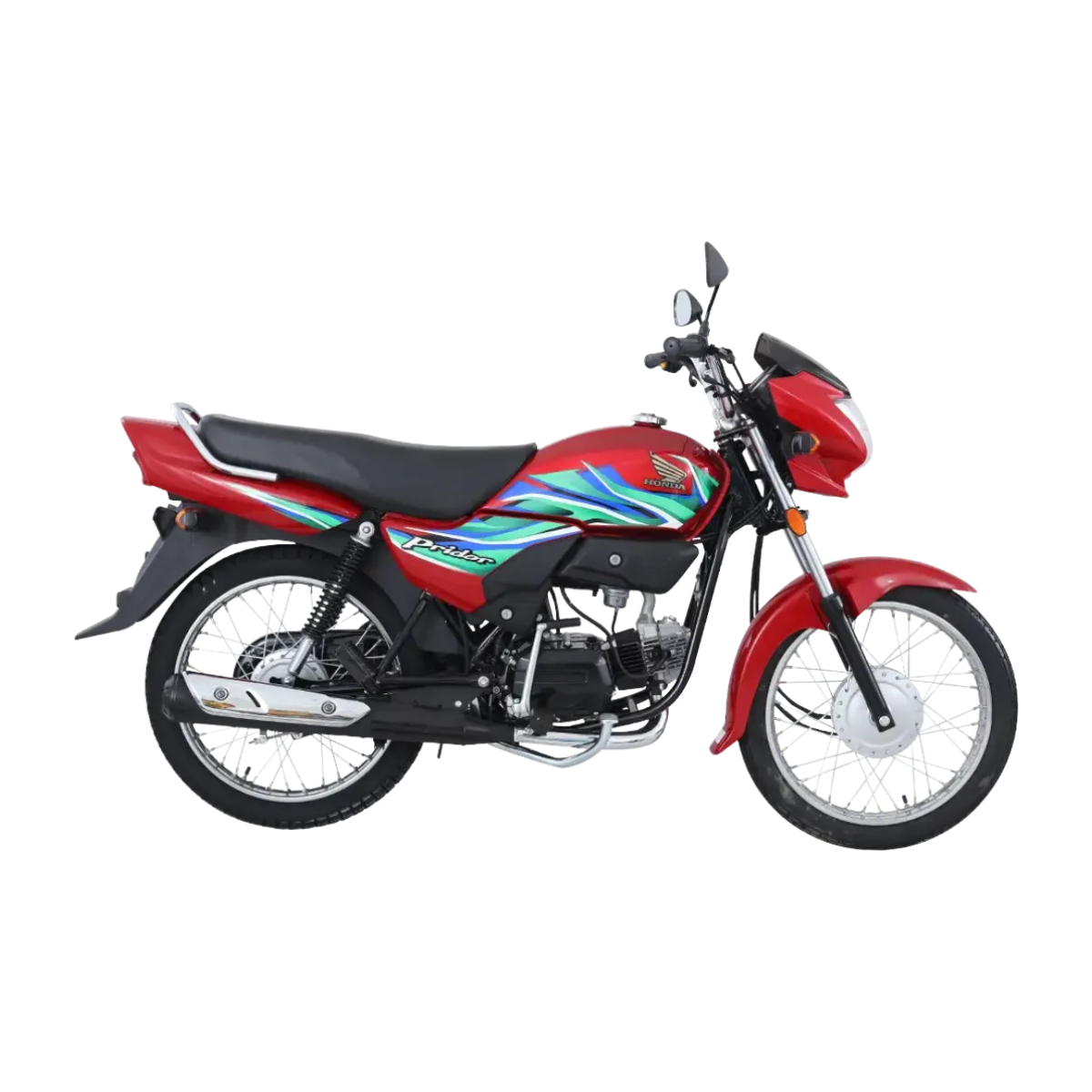 Honda Pridor 100CC