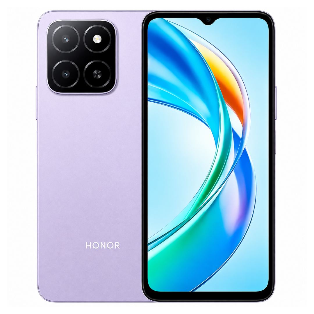 Honor X5b Plus 4GB Ram 128GB Storage