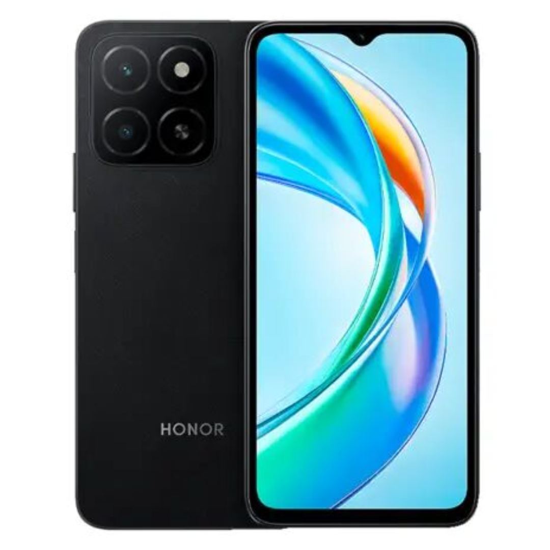 Honor X5b Plus 4GB Ram 128GB Storage
