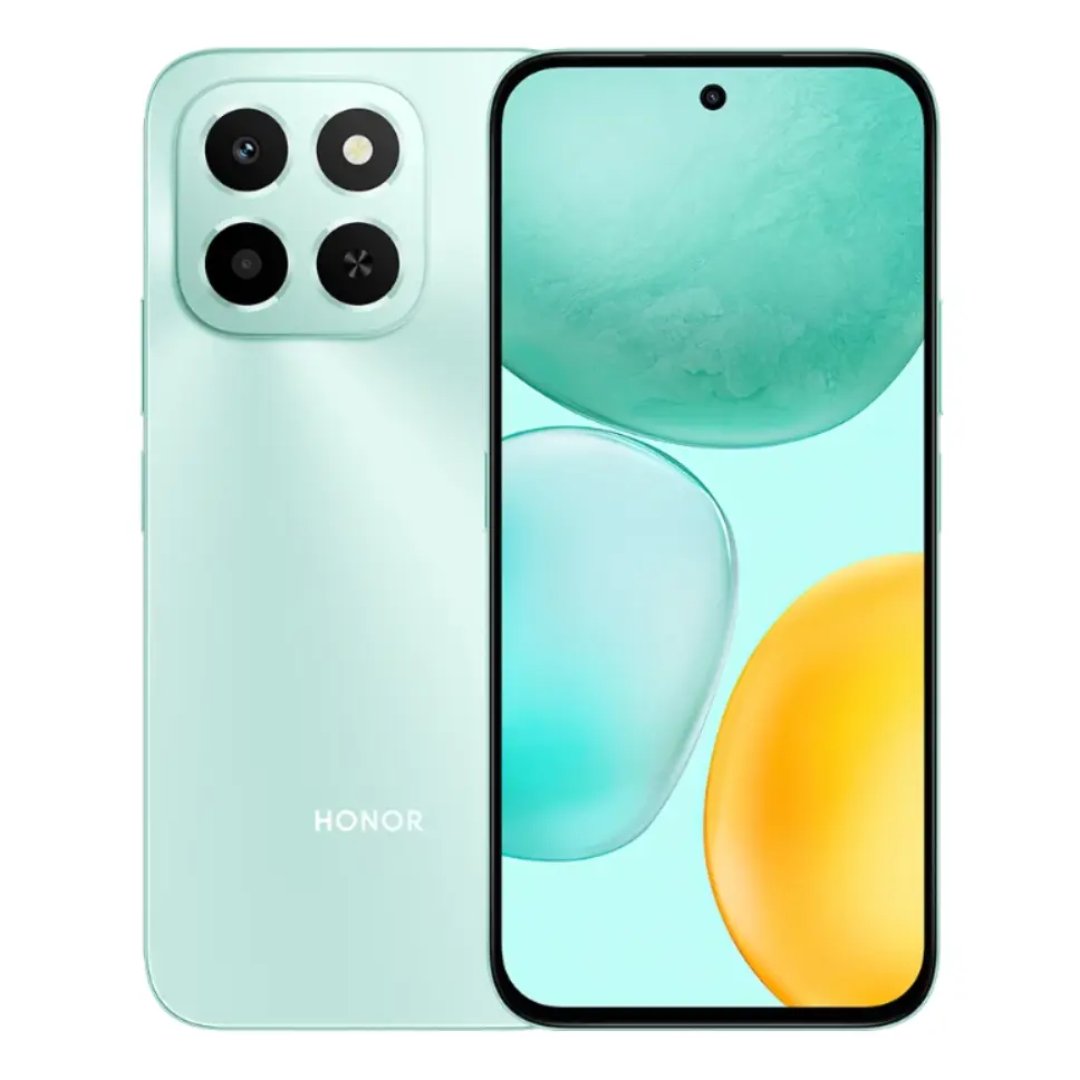 Honor X6C 6GB Ram 128GB Storage on Installments in Lahore