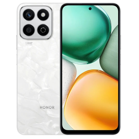 Honor X7C 8GB Ram 256GB Storage on Installments