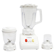 I-Zone Blender Grinder IZ8083 3 in 1