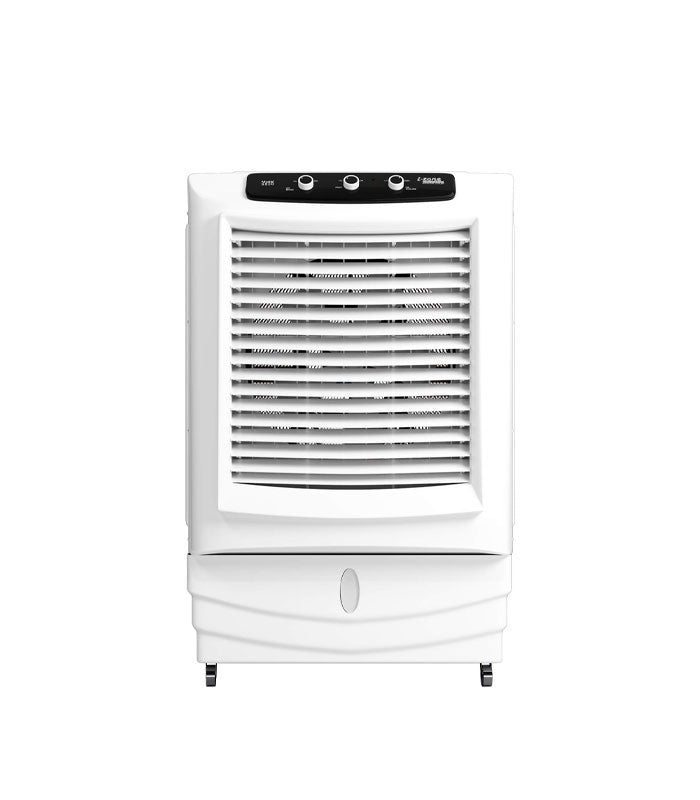 I-Zone NB-9000 Plus Supreme Room Cooler Pure White
