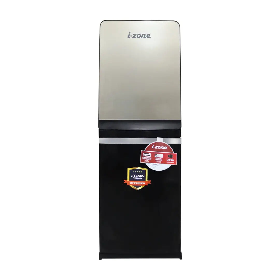 I-Zone Water Dispenser 2060 Champ Glass