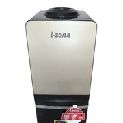 I-Zone Water Dispenser 2060 Champ Glass