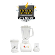 I-Zone Blender Grinder IZ8083 3 in 1