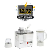 I-Zone Juicer & Blender IZ-221