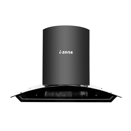I-zone 735 Touch Hand Sensor Kitchen Hood