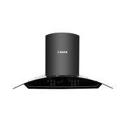 I-zone 930 Kitchen Hood Manual Copper