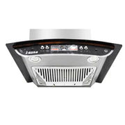 I-zone 610 Manual Kitchen Hood
