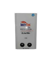 Insta Gas 8 Ltr Instant Gas Water Heater