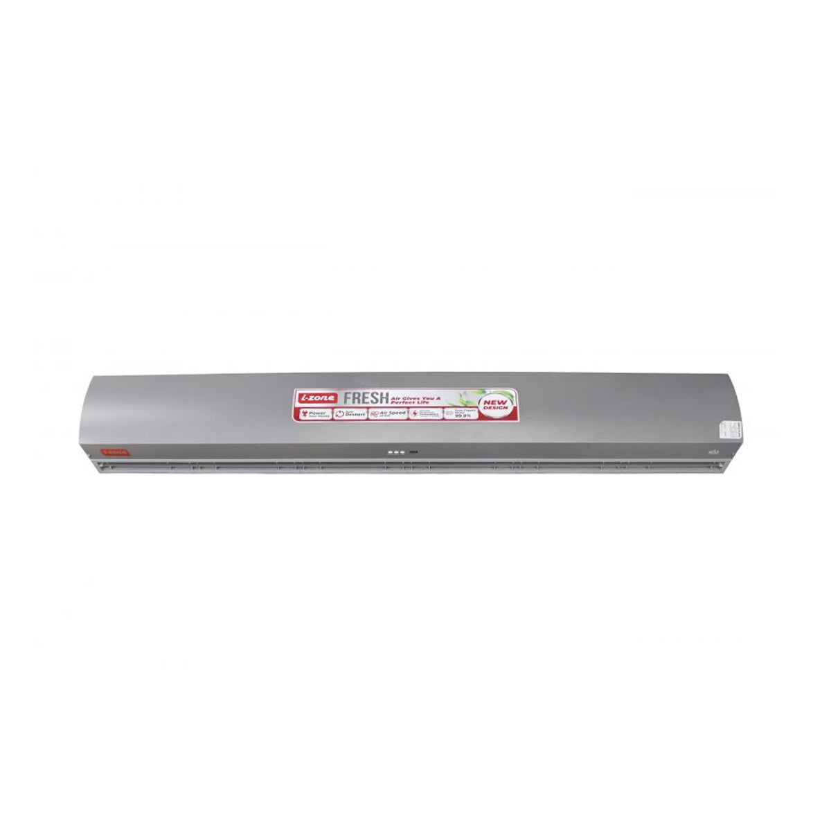 I-Zone Air Curtain Mas-404 (4 Feet) Supreme Series Wall Mounted