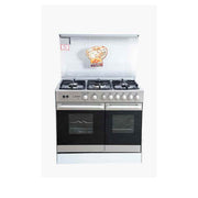 i-Zone N603 Cooking Range