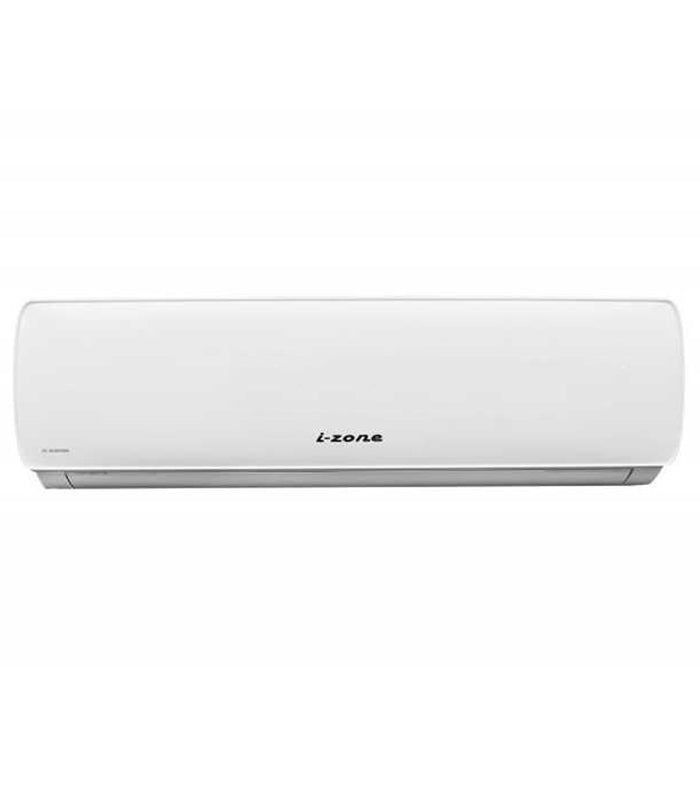 I-Zone 1.0-Ton DC Inverter IZ-12 Cloud White