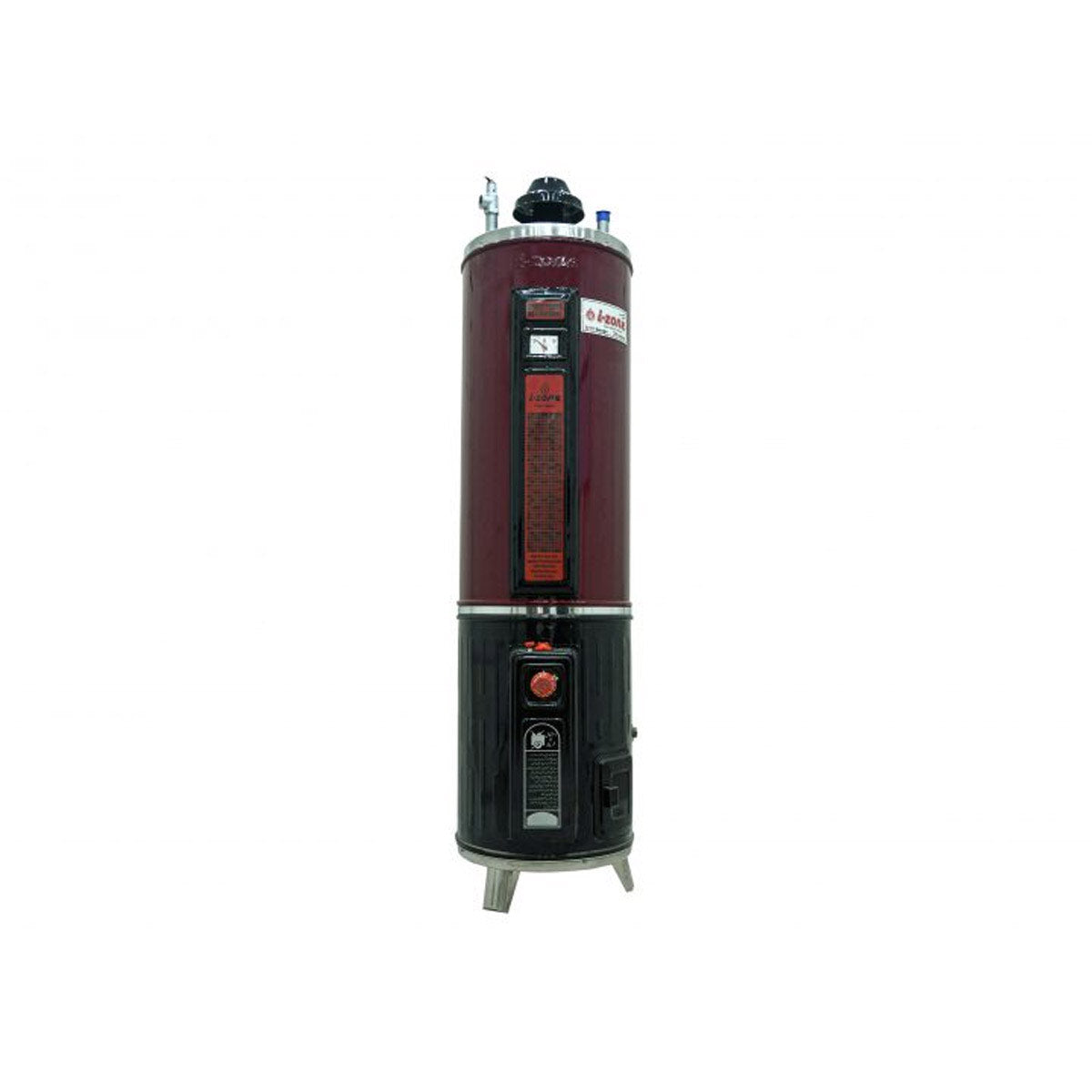 i-Zone 25GLN Gas Water Heater Supreme
