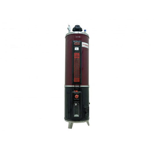 i-Zone 25GLN Gas Water Heater Supreme