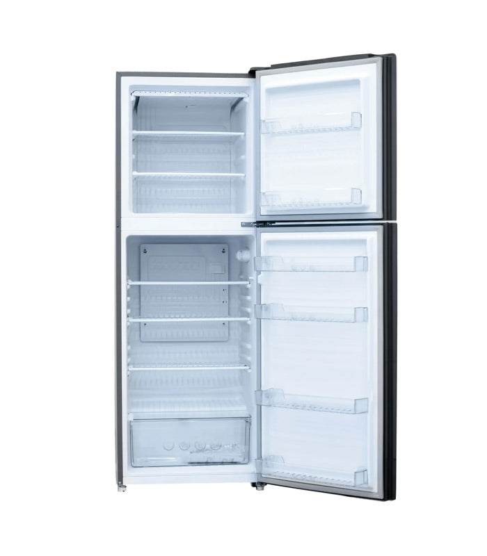 IZONE IZ-308Sl Refrigerator Silver