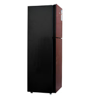 IZONE IZ-338GM Refrigerator RED