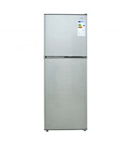 IZONE IZ-338SL Refrigerator Silver