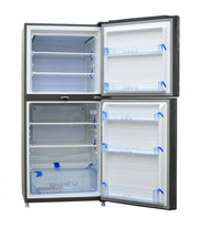 IZONE IZ-378GM Refrigerator Red