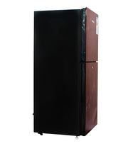 IZONE IZ-378GM Refrigerator Red