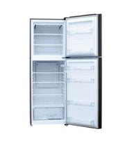 IZONE IZ-418GB Refrigerator Black