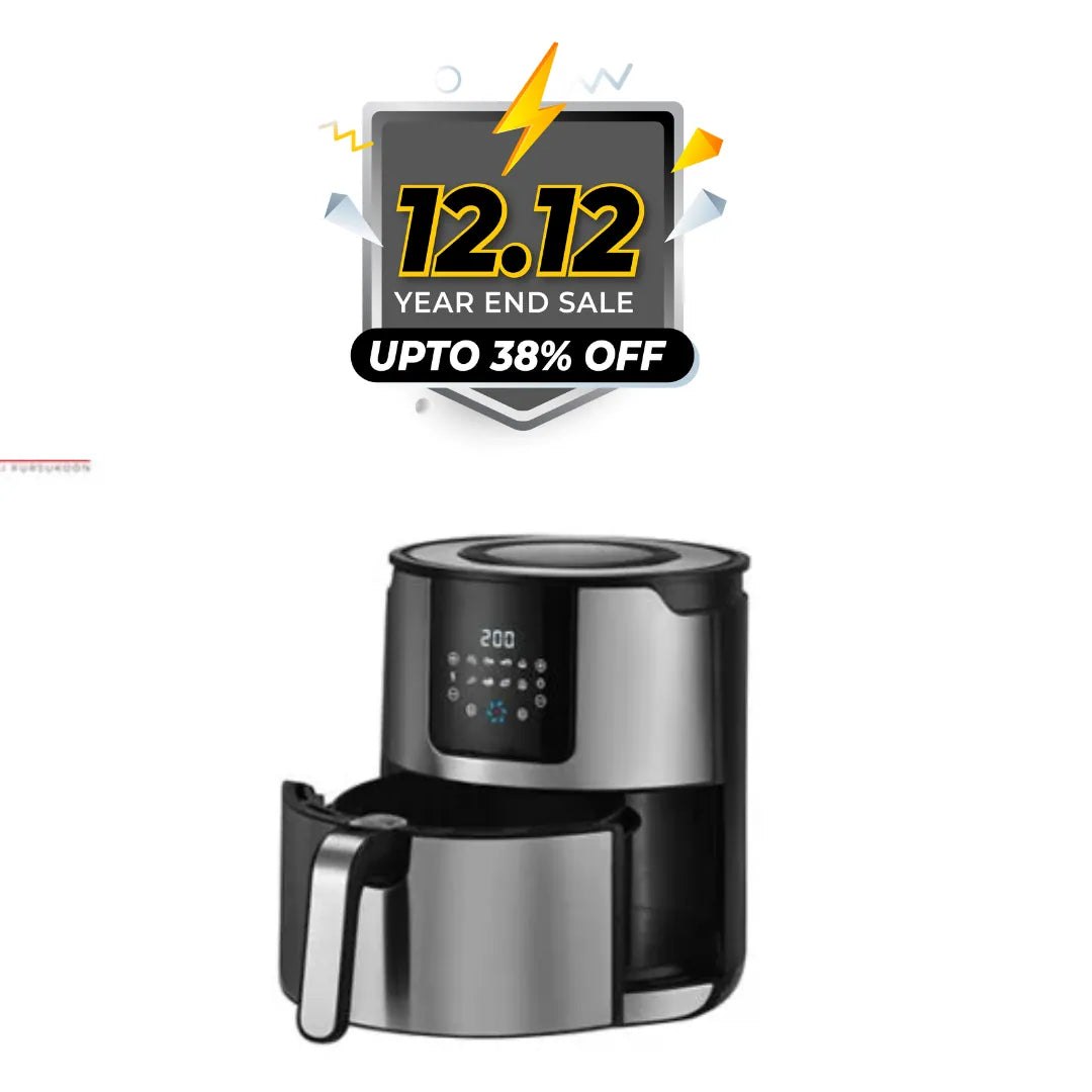 IZONE Air Fryer 666