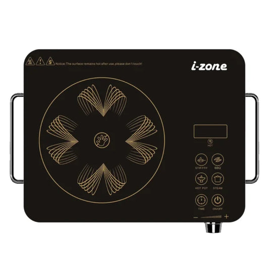 IZone Infrared Cooker IC 2400