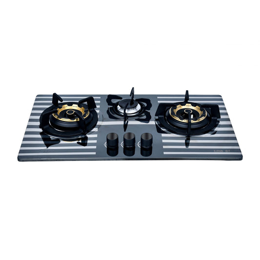 IZone 07 Kitchen Hob