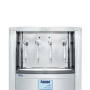 IZone 100 LTR Supreme Stainless Steel Water Cooler