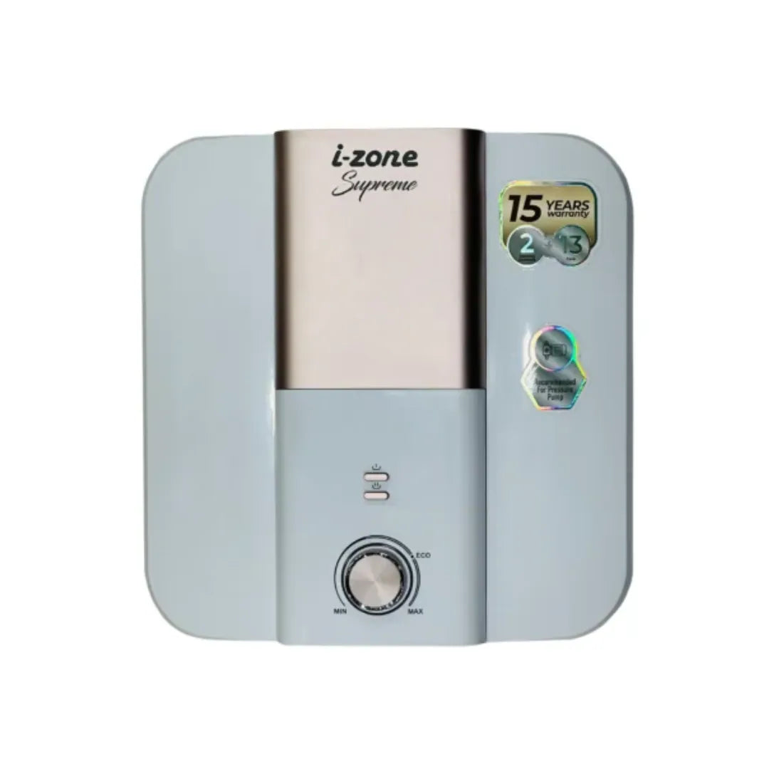 IZone 3015 15 Liter Supreme Electric Water Heater