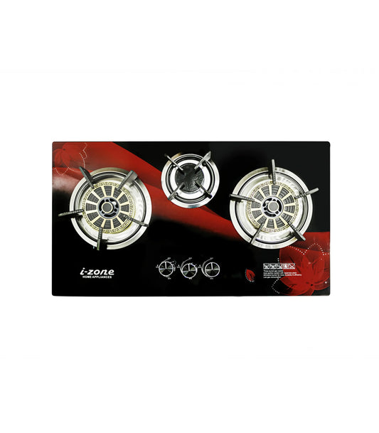 IZone 303 Kitchen Hob