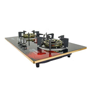 IZone 303 Kitchen Hob