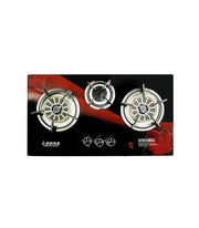 IZone 303 Kitchen Hob