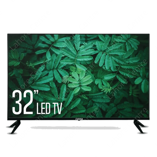 IZone 32A2000 Smart 32 Inches LED TV
