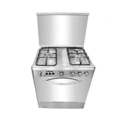 IZone Cooking Range 3 Gas Burner 1500/909 Glass