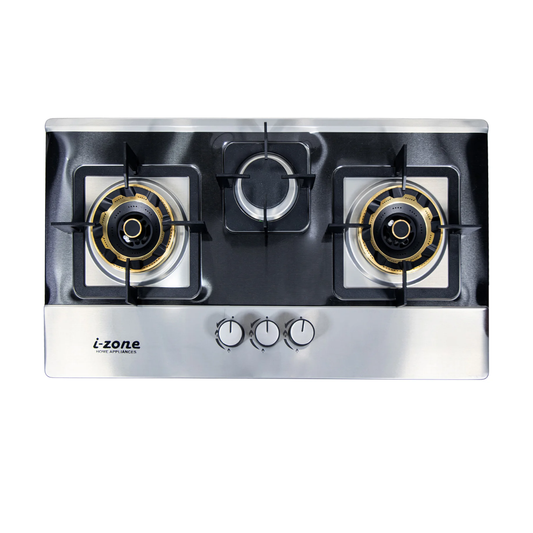 IZone IZN-3S-116 3 Burner Kitchen Hob