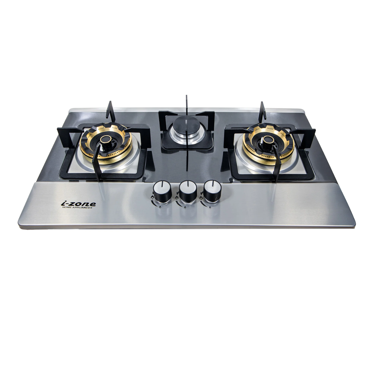 IZone IZN-3S-116 3 Burner Kitchen Hob
