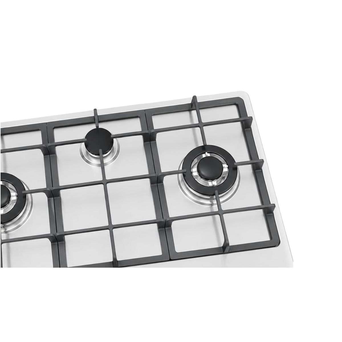 IZone IZN-3S-406 3 Burner Kitchen Hob