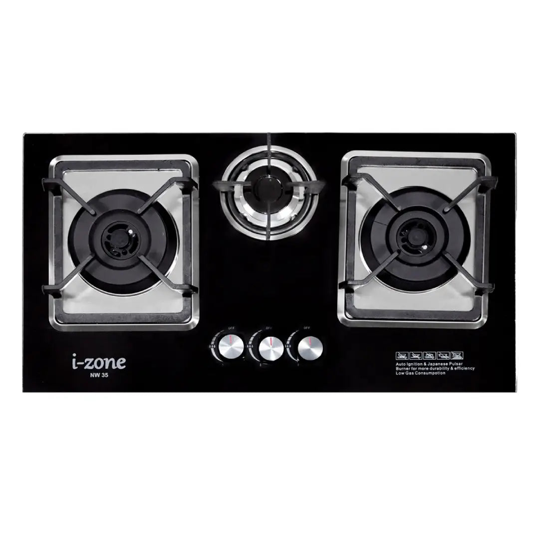 IZone Kitchen Hob 35
