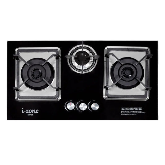 IZone Kitchen Hob 35