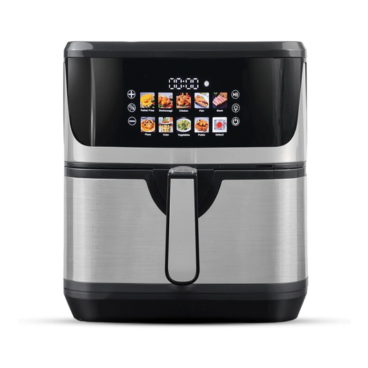 IZone NAT 900D 1700W Digital Air Fryer