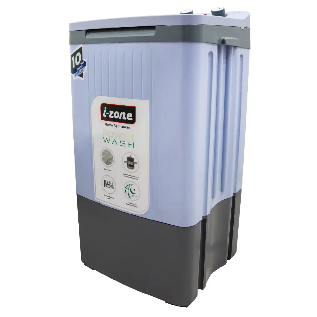 IZone YAS-PW 450 Washer Grey