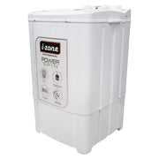 IZone Spinner / Dryer YAS PS-200 White Supreme